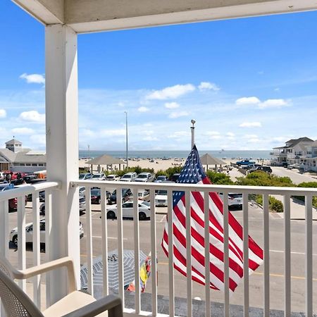 Water Views - Private Balcony - The Americana Hampton Exteriér fotografie