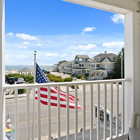 Water Views - Private Balcony - The Americana Hampton Exteriér fotografie