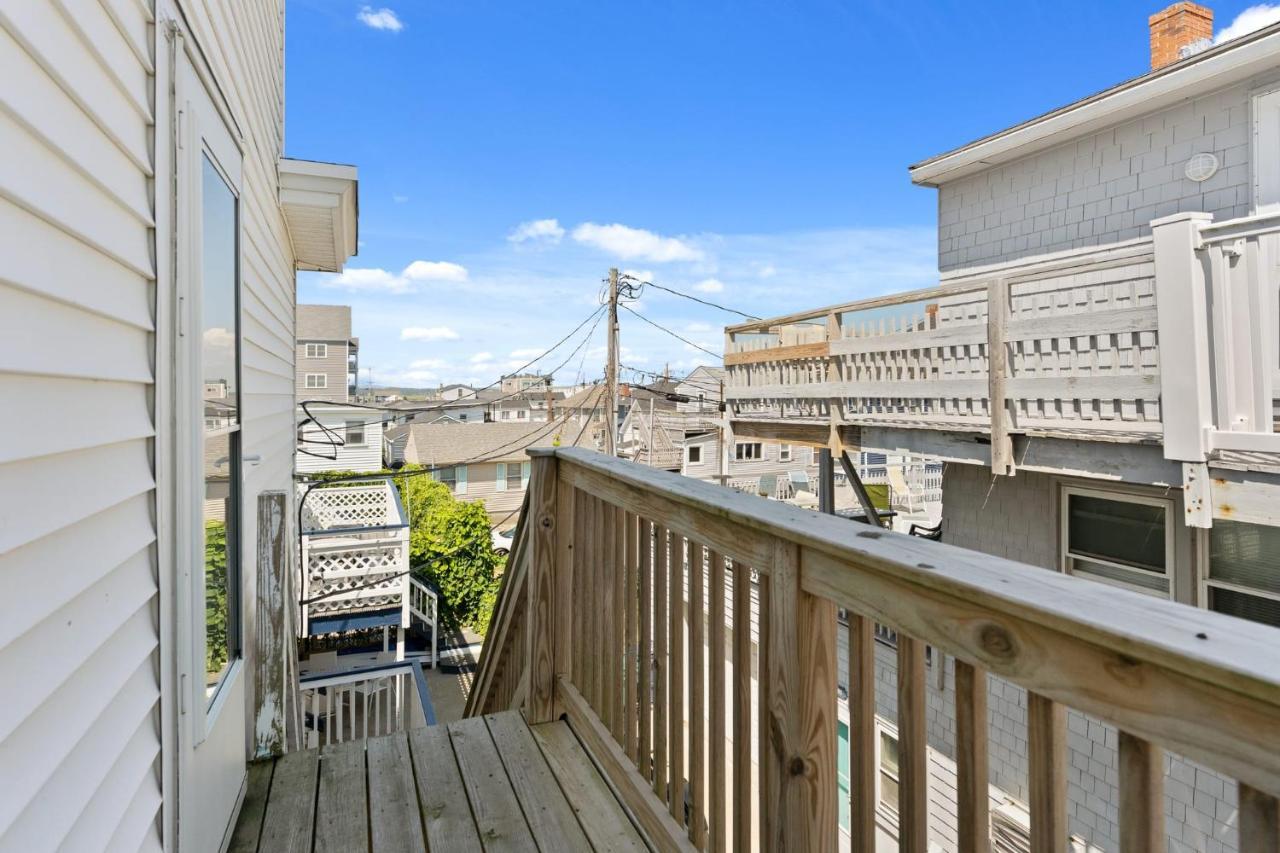 Water Views - Private Balcony - The Americana Hampton Exteriér fotografie